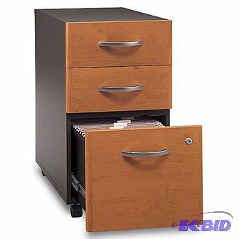 New Store Return File Cabinet