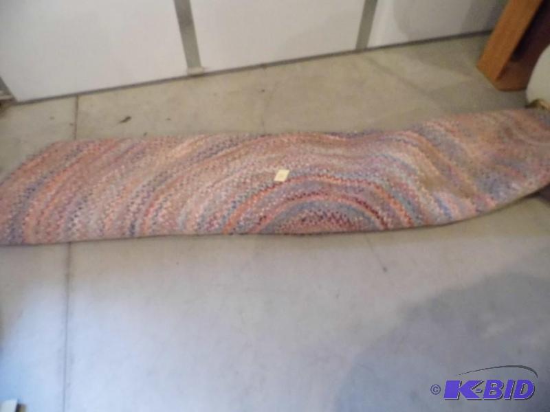 Braided Rug