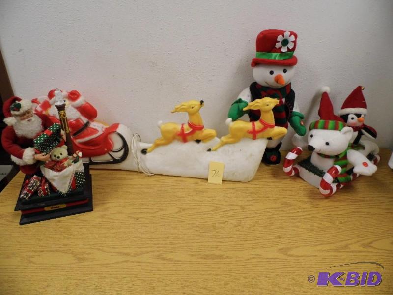 Christmas Dcor