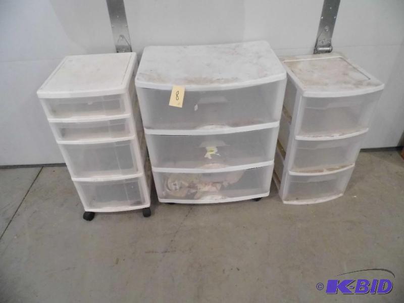 Storace Bins