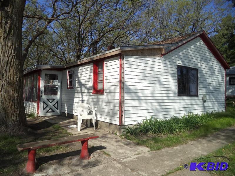 Cabin #2  Arrive July 4th 2015   Depart July 11th 2015