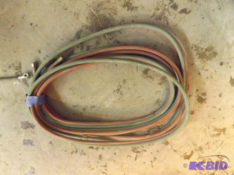cutting torch hoses&nbsp...