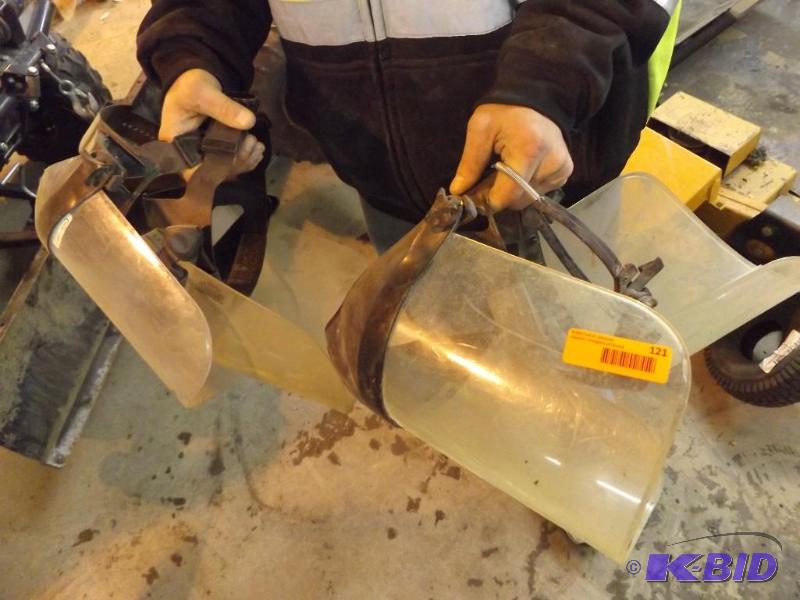 safety full face shields&nbsp...