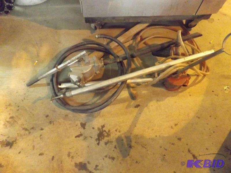 fueloil hand crank pumps...