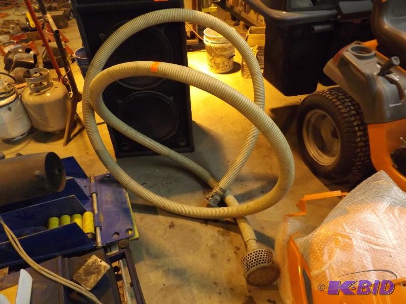 skimmer hose...