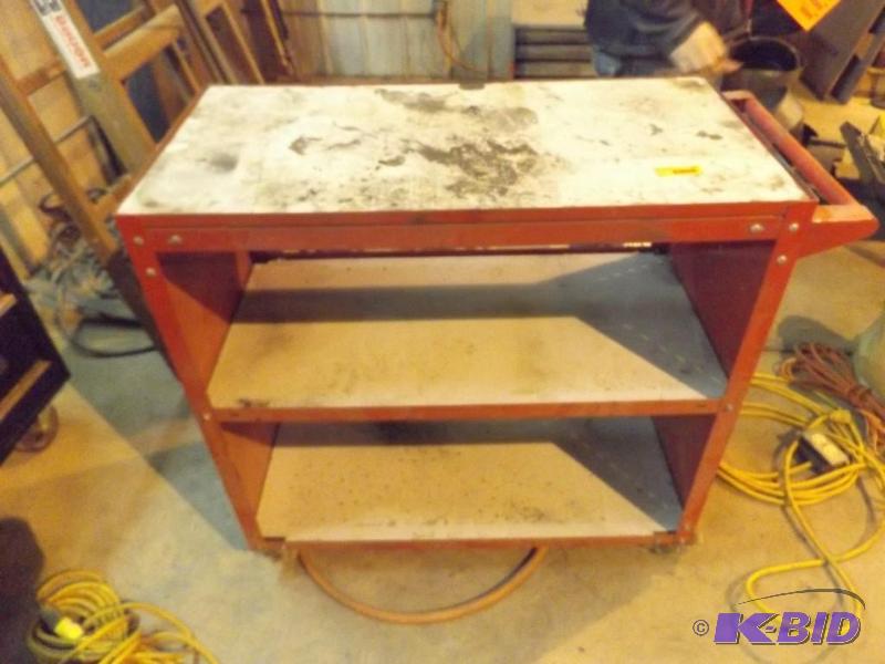 shop cart on wheels&nbsp...
