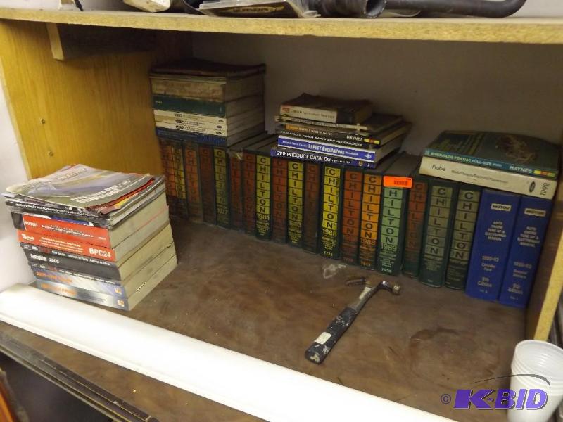 automotive books&nbsp...