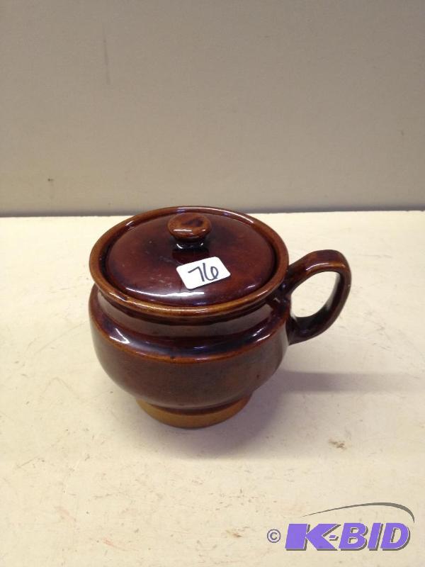 lot 76 image: Drip Style Coffee Maker ...