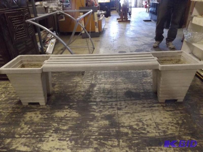 planter bench&nbsp...