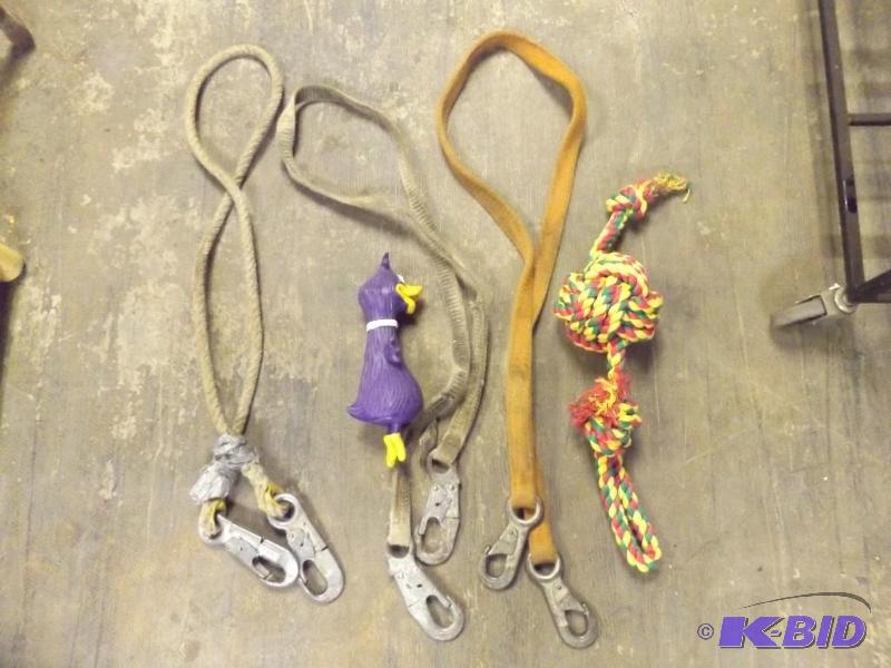 misc items for clipping...