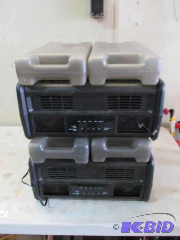 lot 48 image: 2 humidifiers...