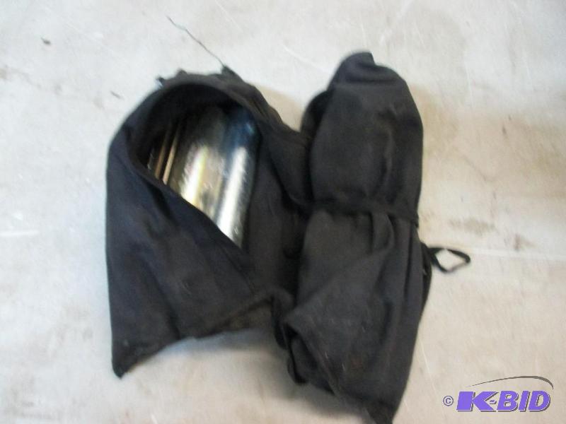 lot 84 image: 2 new snowmobile tool kits...