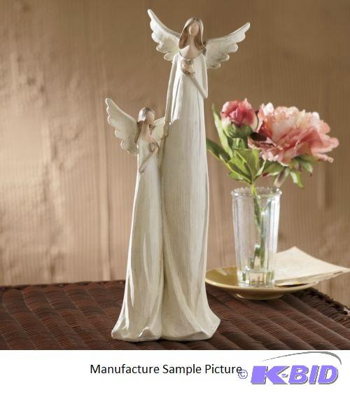 lot 107 image: Angel In Training -&nbspA heavenly angel tak...