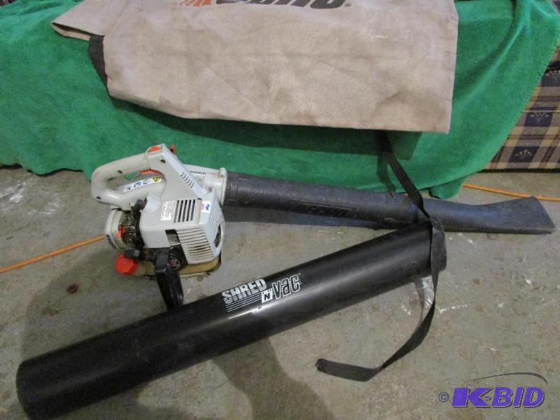 Blower