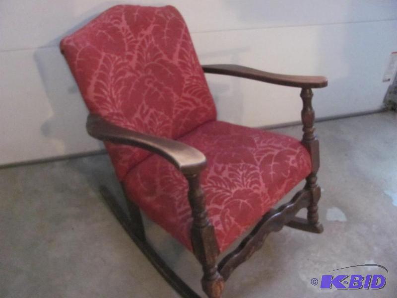 Rocking Chair