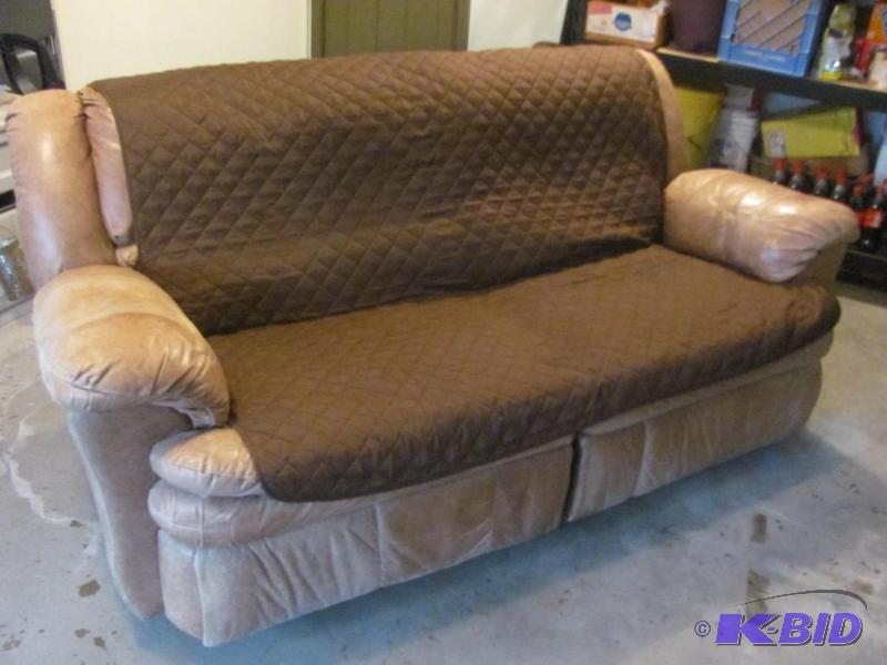 Reclining Couch
