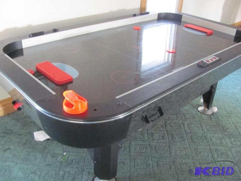 Sportcraft Turbo Hockey Table