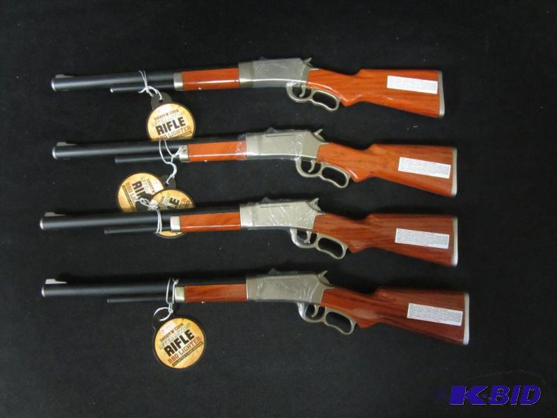 lot 00059 image: BBQ Lighters