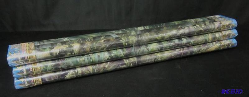 lot 00081 image: Fish Wrapping paper