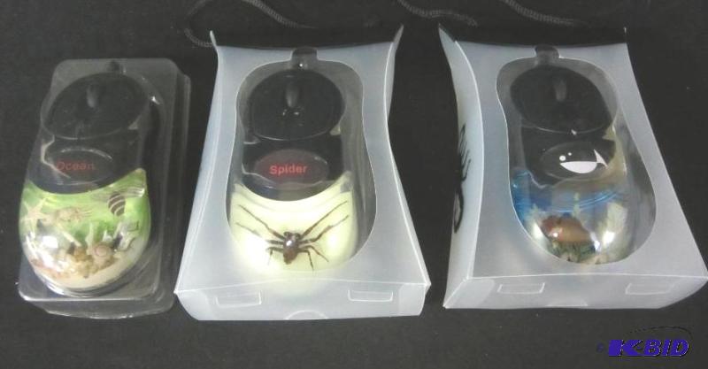 lot 00090 image: Computer mouse