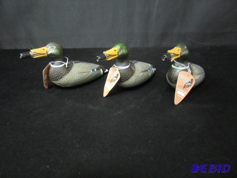lot 105 image: BBQ Lighters