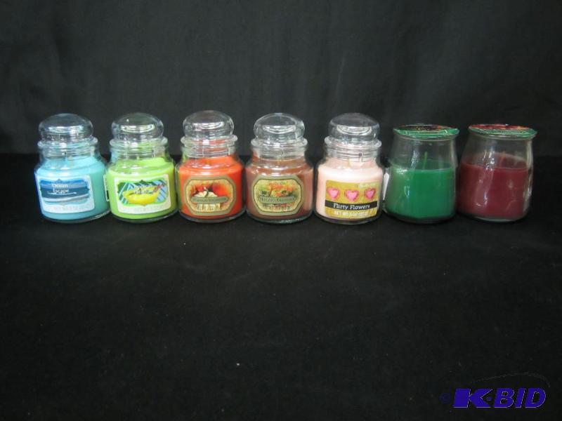 lot 106 image: Candles