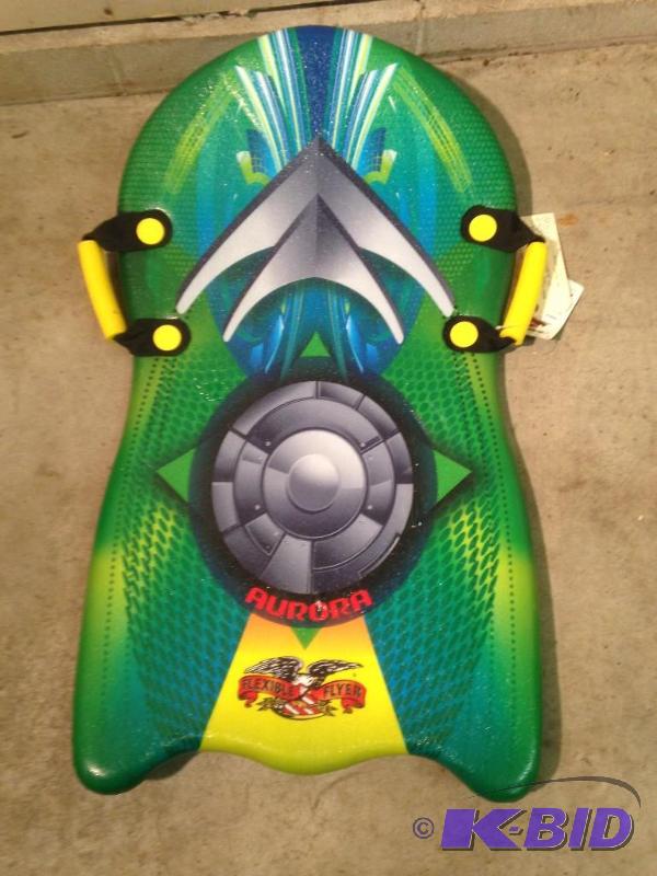 Sled