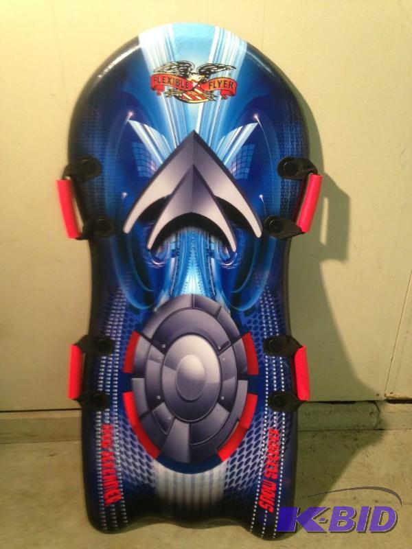 Sled