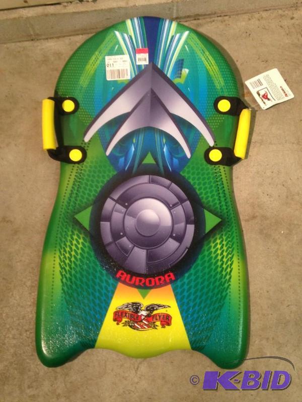 Sled