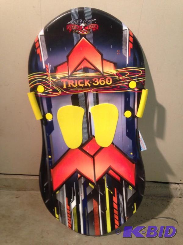 Sled