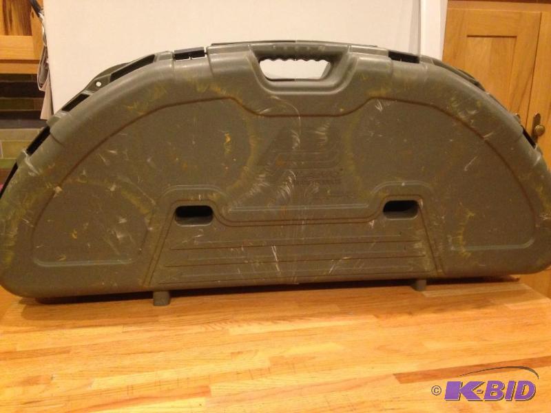 Plano - Compound Bow Case