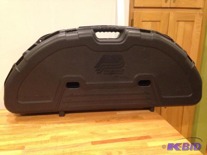 Plano - Compound Bow Case