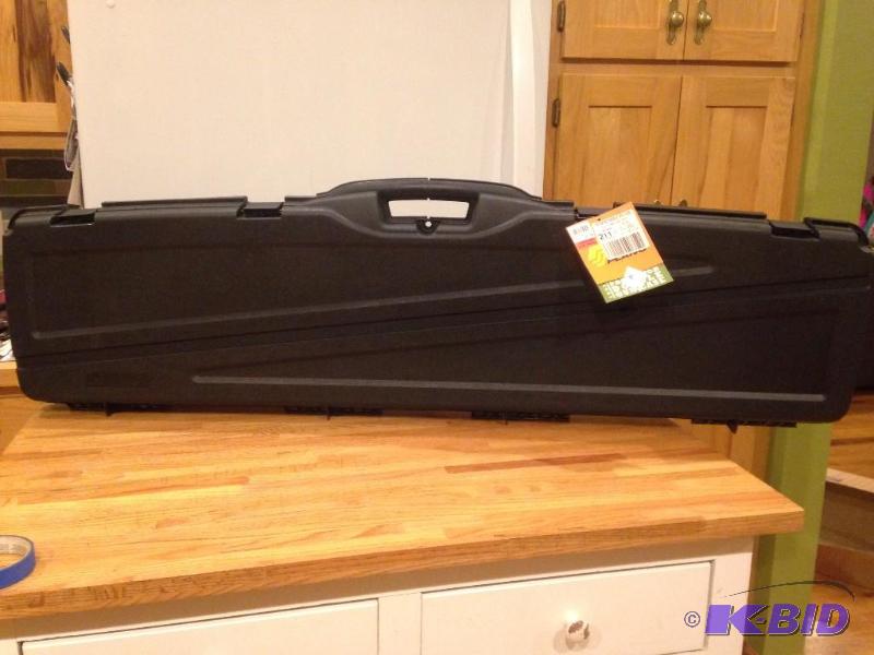 Plano - Double Gun Case