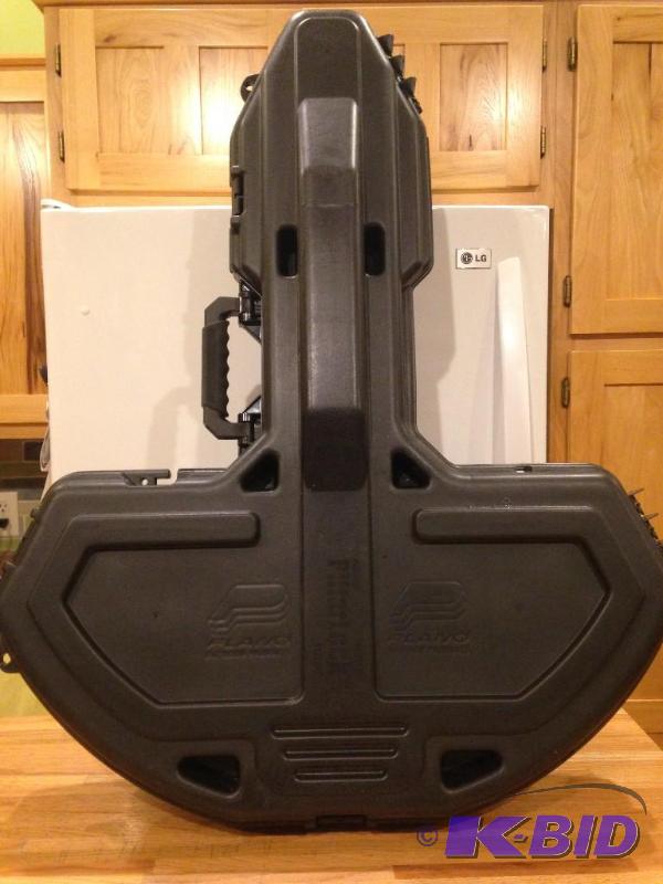 Plano - Max Crossbow Case