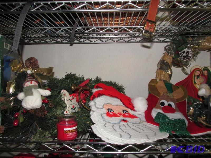 Check out the Pictures - LOTS OF STUFF