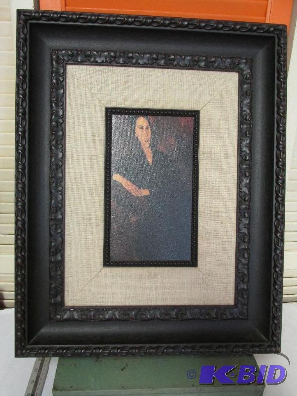 Stunning Picture Frame - Made in Italy