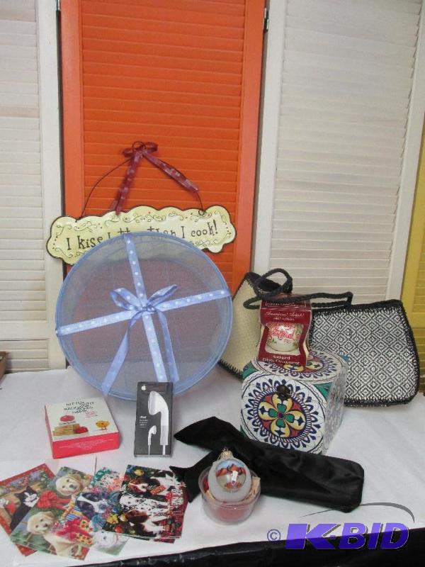 Large Group of Some Great Items