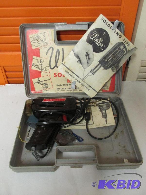 Soldering Iron