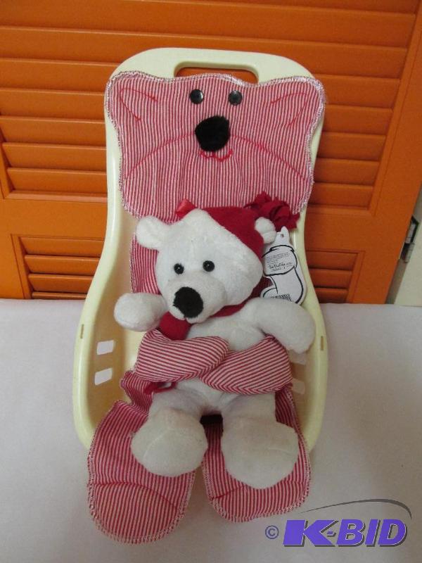 Sweet Doll (Bear) Carrier