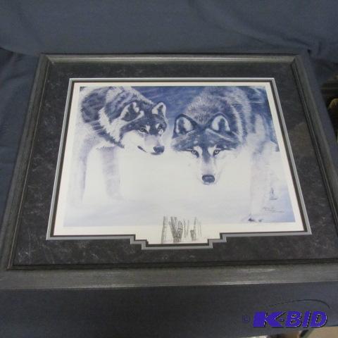 Pittman Wolves