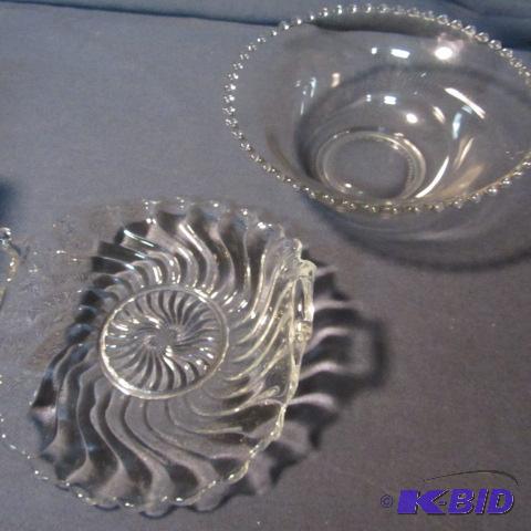 Cambridge Glass