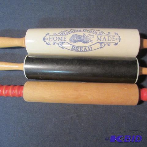 Rolling Pins