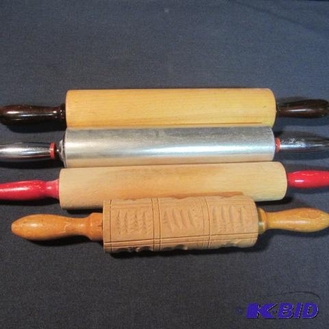 Rolling Pins