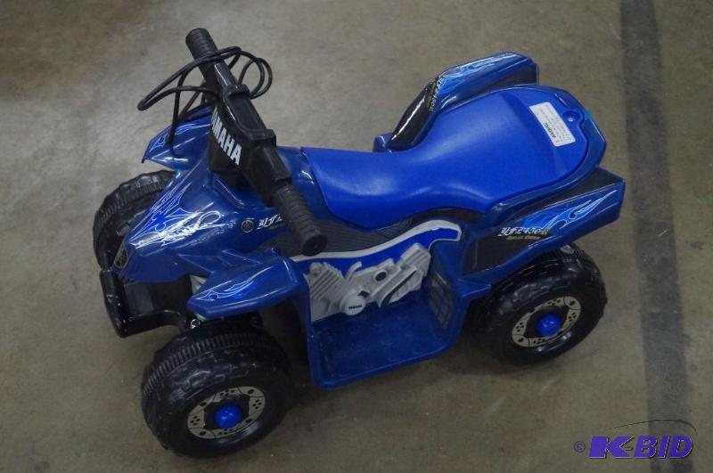 Power wheels