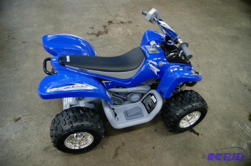 Power wheels