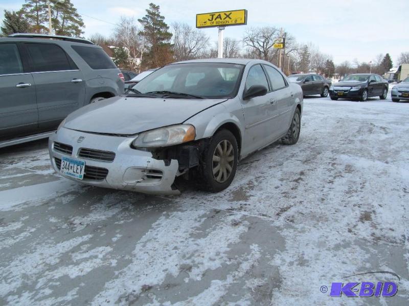 Dodge Stratus