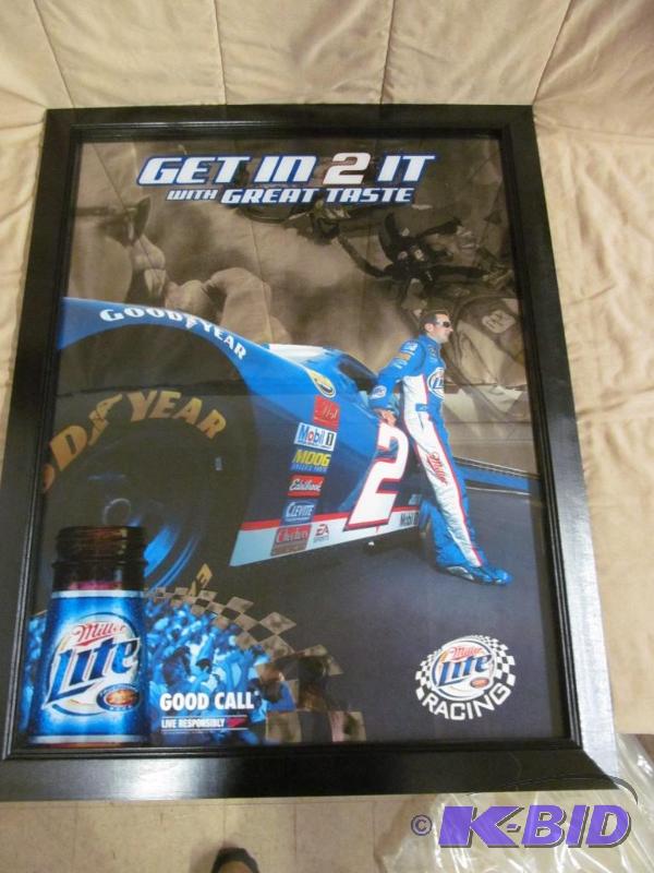 Miller Lite