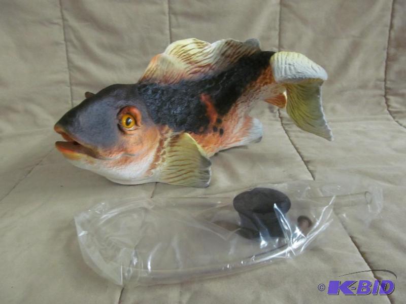 fish