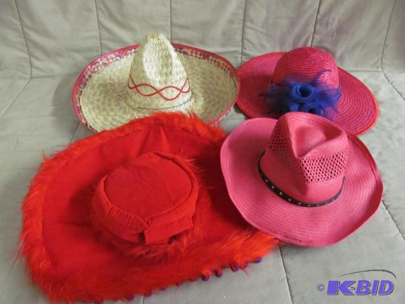 hat
