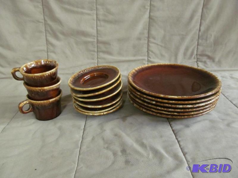 Stoneware